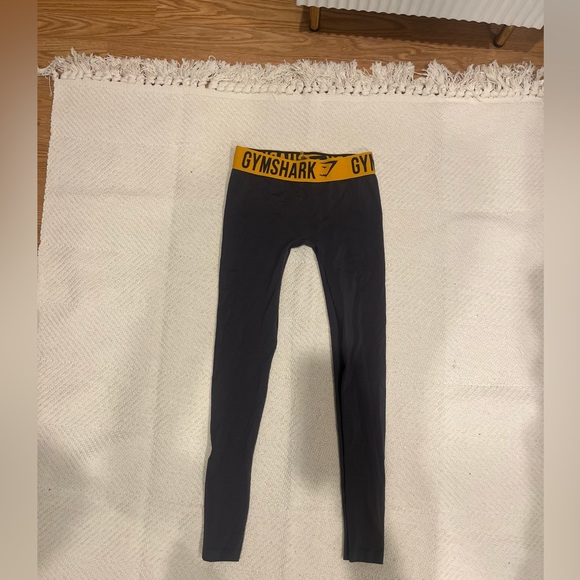 Gymshark Seamless Leggings - Picture 3 of 3